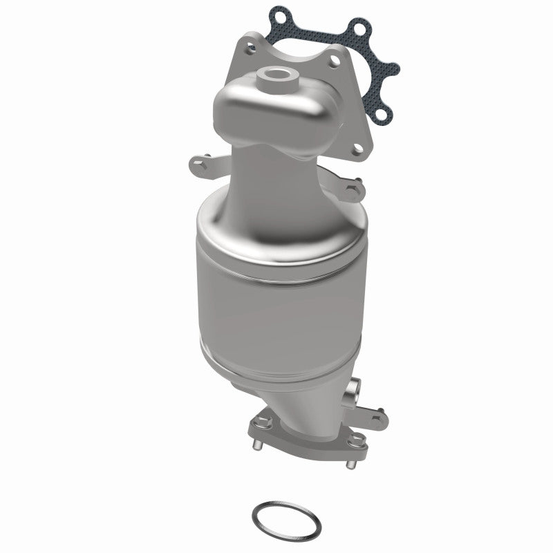MagnaFlow California Direct Fit Converter 03-07 Honda Accord 3.0L