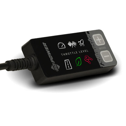 BD DieselPower Throttle Sensitivity Booster v3.0 - VW / Audi / Porsche