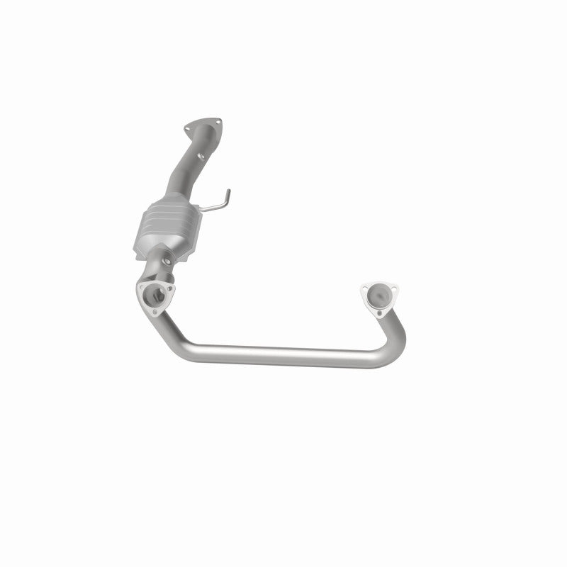MagnaFlow Direct Fit Catalytic Converter Astro-Safari Van 96-99