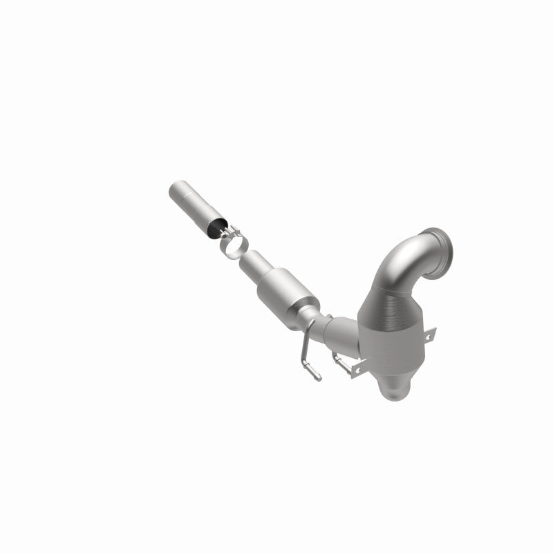 MagnaFlow Direct Fit Catalytic Converter 15-17 Volkswagen Golf / GTI