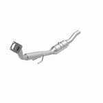 MagnaFlow Conv DF 04-05 VW Jetta 2L