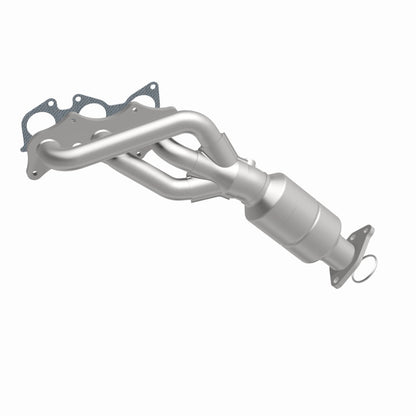 MagnaFlow Direct Fit Catalytic Converter 10-12 Toyota FJ/4Runner 4.0L