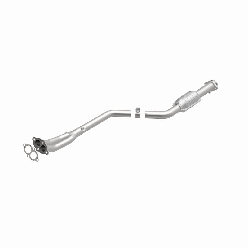 MagnaFlow Direct Fit Catalytic Converter 96-99 BMW 318 1.9L I4
