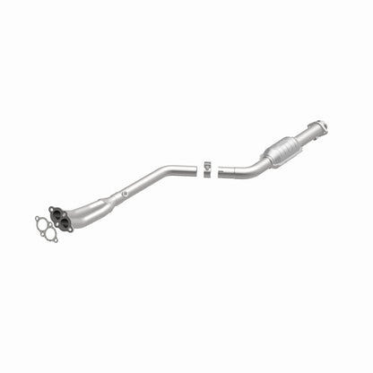 MagnaFlow Direct Fit Catalytic Converter 96-99 BMW 318 1.9L I4