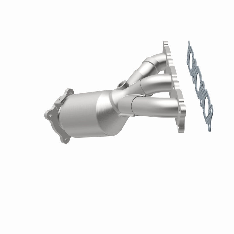 MagnaFlow Direct Fit Catalytic Converter 08-12 Land Rover LR2 3.2L