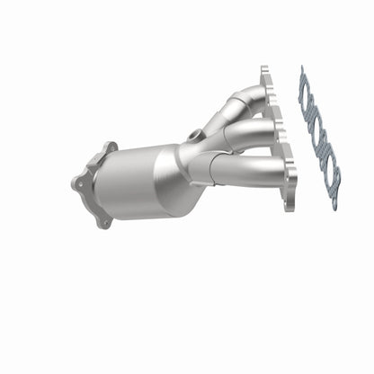 MagnaFlow Direct Fit Catalytic Converter 08-12 Land Rover LR2 3.2L