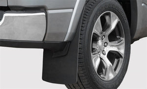 Access ROCKSTAR 2015-2020 Ford F-150 (Excl. Raptor) w/ Trim Plates 12in W x 20in L Splash Guard