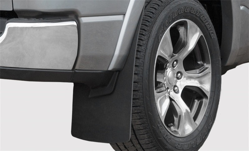 Access ROCKSTAR 11-16 Ford F-250/F-350 (Excl. Dually) w/ Trim Plates 12in W x 23in L Splash Guard