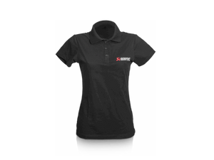 Akrapovic Womens Poloshirt - XXL