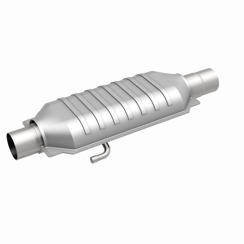 MagnaFlow Universal Catalytic Converter 2.25 W/Air