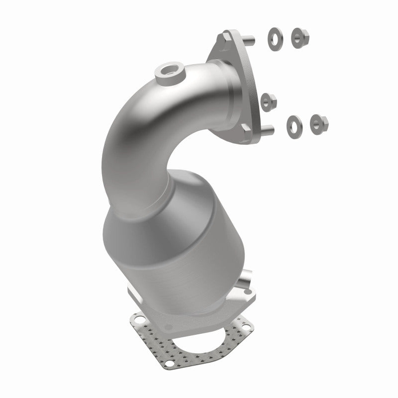 MagnaFlow Direct Fit Catalytic Converter 03-08 Saab 9-3 2.0L