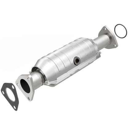 MagnaFlow Direct Fit Catalytic Converter 02-03 Acura CL 3.2L 49 st