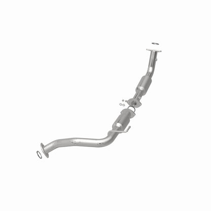 MagnaFlow Direct Fit Catalytic Converter 08-15 Toyota Sequoia