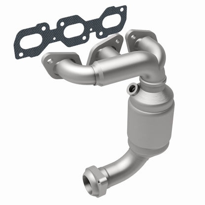 MagnaFlow Direct Fit Catalytic Converter Contour 95-00 2.5L Front MF