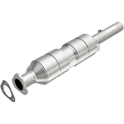 MagnaFlow Direct Fit Catalytic Converter 99-01 E350 Van 5.4/6.8L