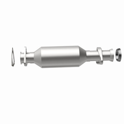 MagnaFlow Direct Fit Catalytic Converter 92-95 Integra 1.7/1.8 CA