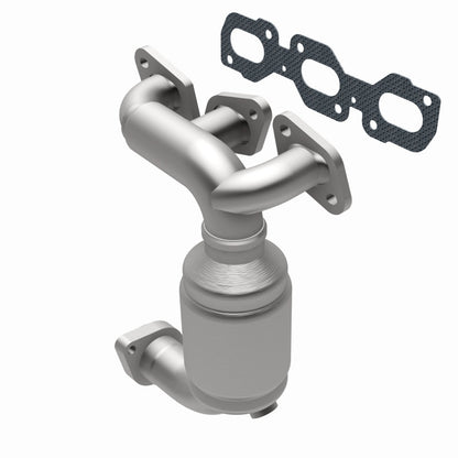MagnaFlow Direct Fit Catalytic Converter Contour 95-00 2.5L Front MF