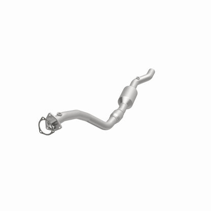 MagnaFlow Direct Fit Catalytic Converter California Grade 06-09 Audi A6 3.2L