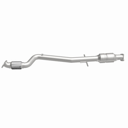 MagnaFlow Direct Fit Catalytic Converter 2012-2014 CRUZE 1.4L Underbody