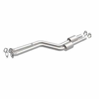 MagnaFlow Direct Fit Catalytic Converter 06-08 BMW Z4 3.0L
