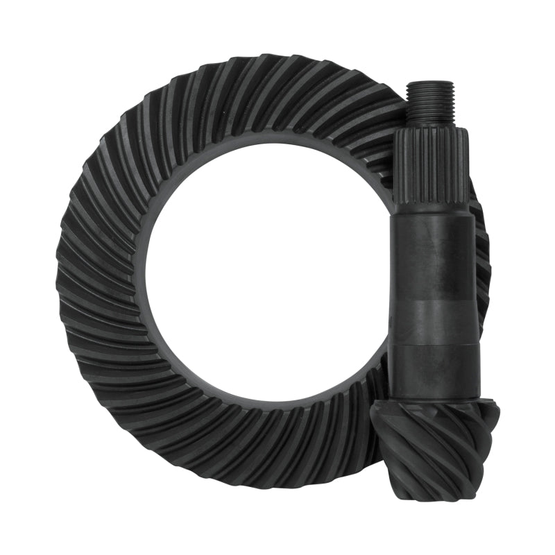 Yukon Gear Ring & Pinion Gear Set For Dana 44 Jeep JL Rubicon/Sahara 220mm 5.38 Ratio