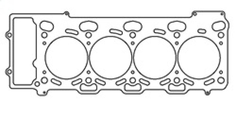 Cometic BMW 04-UP 4.4L V8 94mm .027 inch MLS Head Gasket 545/645/745/ X5 4.4i