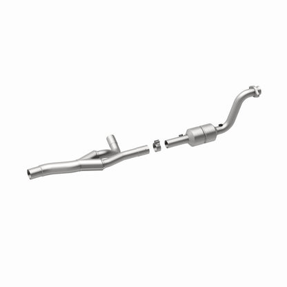 MagnaFlow Direct Fit Catalytic Converter 2004 Durango 5.7L Passenger Side