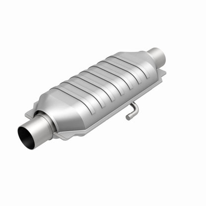 MagnaFlow Universal Catalytic Converter 2.25 W/Air