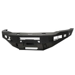 Westin 10-18 RAM 2500/3500 Pro-Series Front Bumper - Tex. Blk