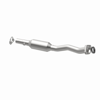 MagnaFlow Direct Fit Catalytic Converter 04-06 Scion xB 1.5L OEM