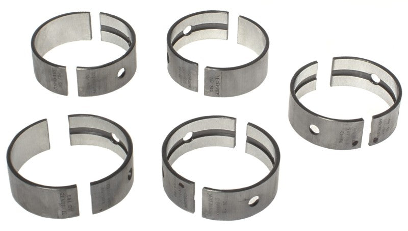 Clevite Nissan 1.6L 1596cc K4M Plantina Clio Main Bearing Set