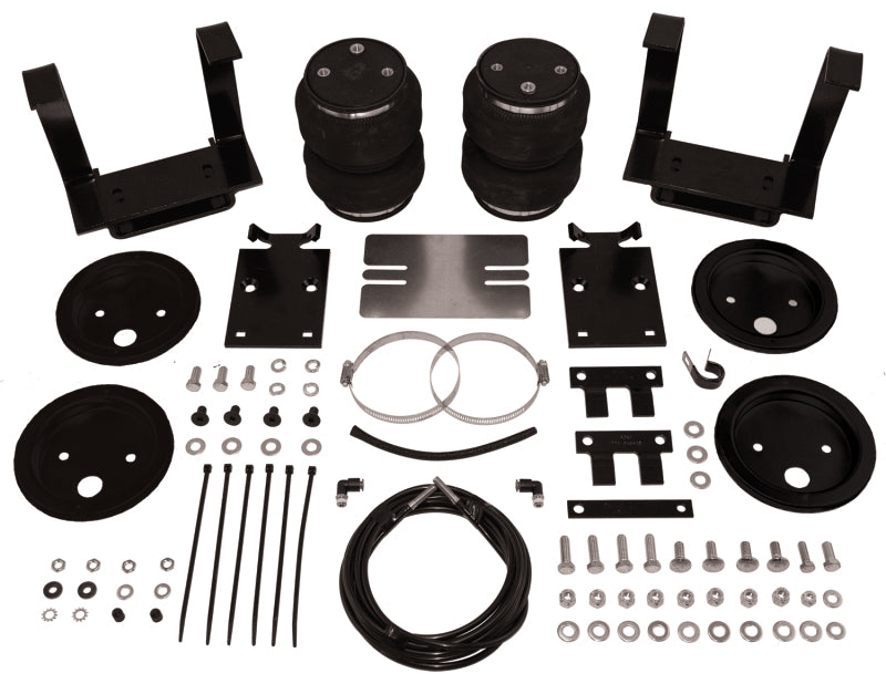 Air Lift LoadLifter 5000 Ultimate Rear Air Spring Kit for 01-10 Chevrolet Silverado 3500