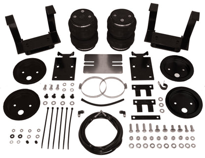 Air Lift LoadLifter 5000 Ultimate Rear Air Spring Kit for 01-10 Chevrolet Silverado 3500