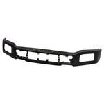 Spyder Ford F150 18-20 KING RANCH LIMITED w/Fog Lights Hole Front Bumper- Black (OEM JL3Z17757EAPTM)