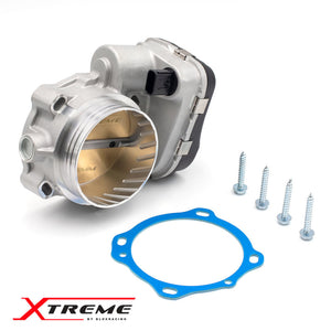 BLOX Racing 13-21 Dodge Charger/Challenger 5.7L/6.4L HEMI 90mm Tuner Series Throttle Body