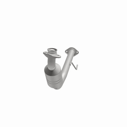 MagnaFlow Direct Fit Catalytic Converter 05-06 Jeep Wrangler L4-2.4L