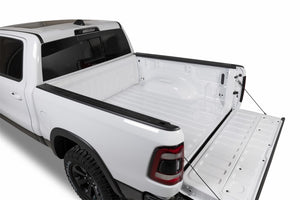 Putco 19-21 Dodge Ram LD - 6.4ft (Standard Box) Molle Driver Side Panel