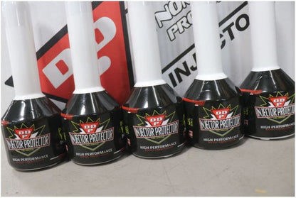 DDP Injector Protector Diesel Fuel Additive