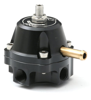 GFB FX-S (Street) Fuel Pressure Regulator - Up To 800hp