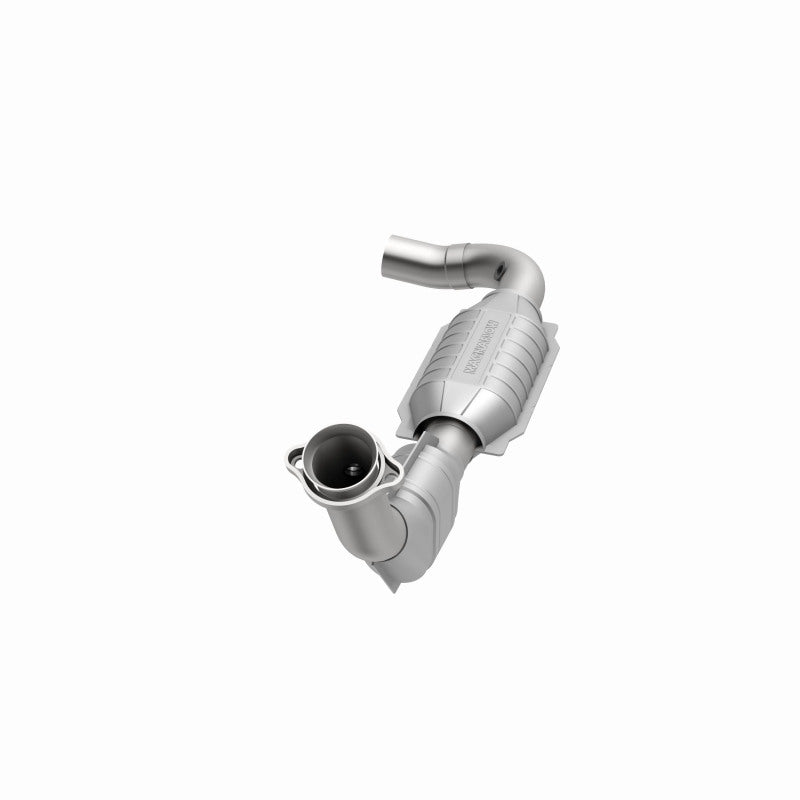 MagnaFlow Direct Fit Catalytic Converter 97-98 Ford Exped 4.6L D/S