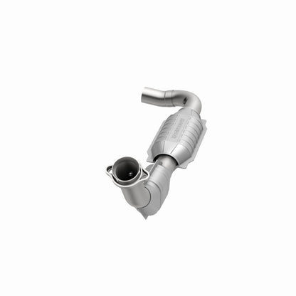 MagnaFlow Direct Fit Catalytic Converter 97-98 Ford Exped 4.6L D/S
