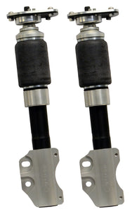 Ridetech 94-04 Ford Mustang HQ Series ShockWaves Pair