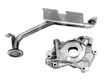 Ford Racing 4.6L High Volume Oil Pump and Pickup Tube