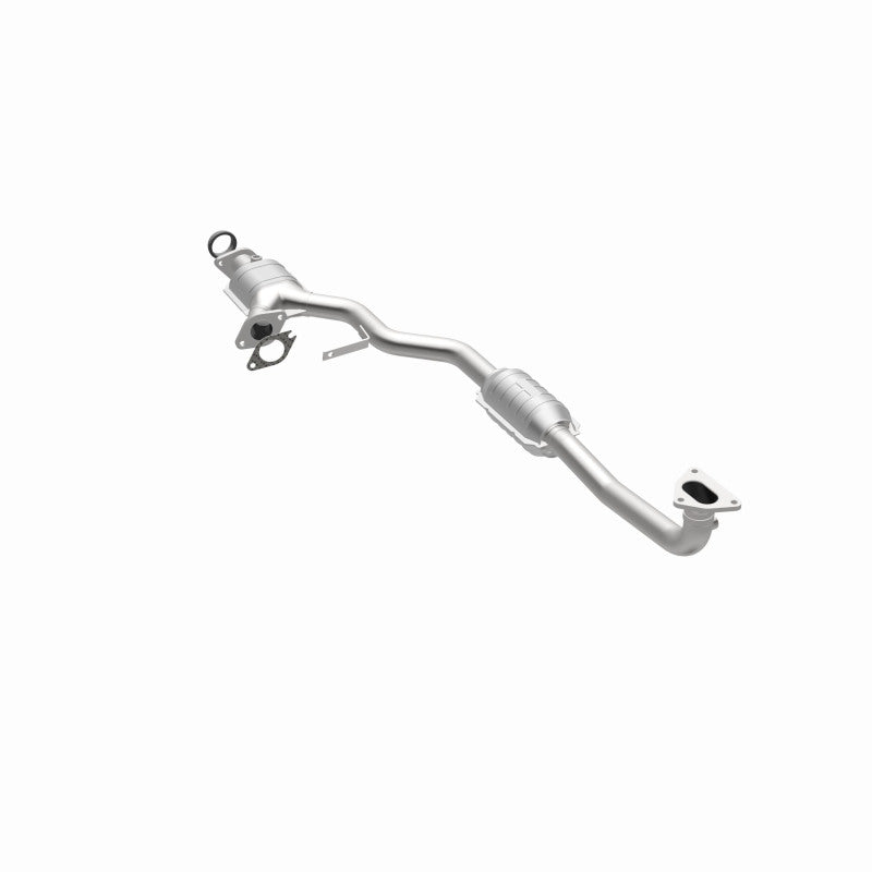 MagnaFlow Conv DF 01-04 Subaru Outback 3L Driver Side