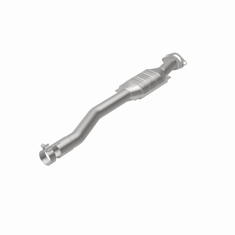 MagnaFlow Direct Fit Catalytic Converter 2011-2012 EQUINOX 3.0L Underbody