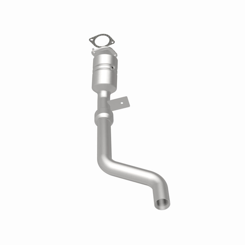 MagnaFlow Direct Fit Catalytic Converter 2016 Mustang GT350 5.2L Underbody