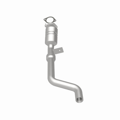MagnaFlow Direct Fit Catalytic Converter 2016 Mustang GT350 5.2L Underbody