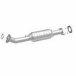 Magnaflow Conv DF 98-00 Niss Pathfinder 3.3L