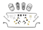 Whiteline Subaru Impreza WRX (Non-STI) GR/GV Grip Series Stage 1 Kit