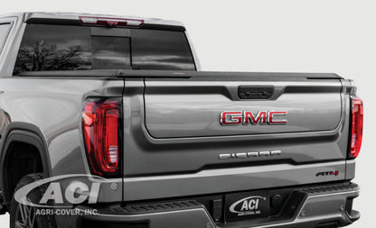 Access LOMAX Stance Hard Cover 19+ Chevy/GMC Full Size 1500 6ft 6in Box(w/ or w/o MultiPro Tailgate)